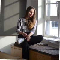 Andréa Hugen