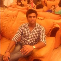 Anuj Garg