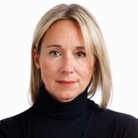 Charlotte Erdegard