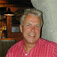 Philip Bond