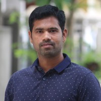 Karthikeyan Ramamoorthi