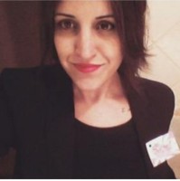 Andrea Rouco Benedi