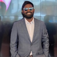 Rajasekhar Gandikota