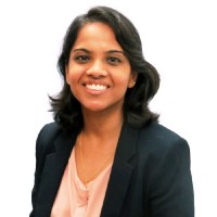 Praseetha Nair