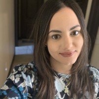 Katherine Rizcala