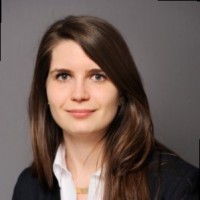 Floriane Claudé