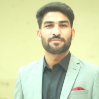 ENGR DANISH AHMED