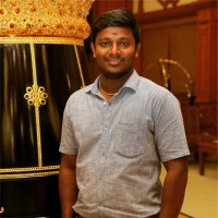 Balamurugan Thangavel