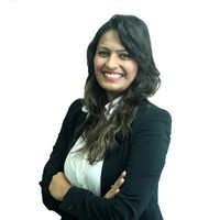 Arzoo Agarwal