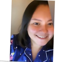 Maileen Elicanal