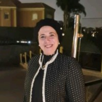 Noha El matbouly