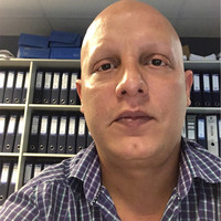 Alexis Ballina Perez