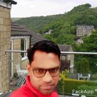 Anil Krish