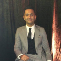 Ahmed Khaled