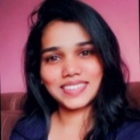 Harsha Thorat