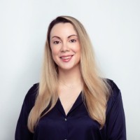 Natalia Bilauca Pop
