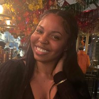 Shamiah Allaway