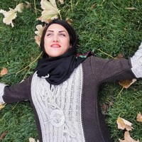 Raheleh Pour