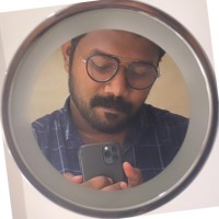 Vishnu Cp