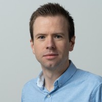 Mark Dobson