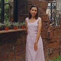 Cherry Catipay