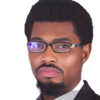 Johnson Agwu