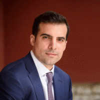 Dimitris Messinezis