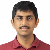 Surya Subbarao