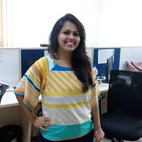 Vaishali Bansal