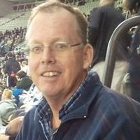 Phil Hargraves
