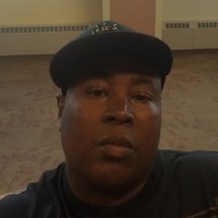Derrick Roston