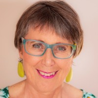 Susie Gregory