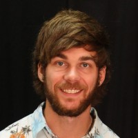 Sean Boulanger, Phd