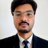 Raunak Kumar