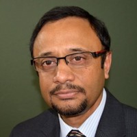 Kaushik Chattopadhyay