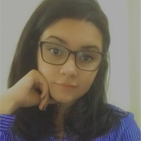 Bruna Catharina Magalhães