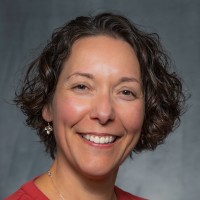 April Stouder, EdD, MHS, PA-C