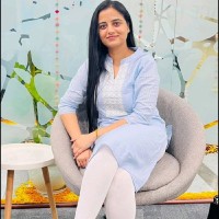 Meghna Lakhanpal