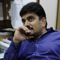 Venkateswara Rao Gottumukkula
