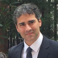 Sergio Sastre