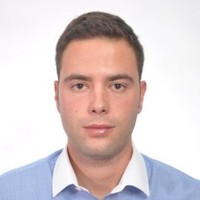Rubén Cabellos Jiménez
