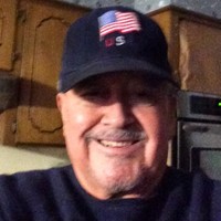 Rudy Villarreal