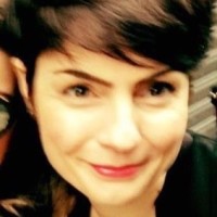 FRANCESCA LAGRASTA