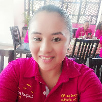 Claudia Isela Villanueva Hernández
