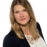 Johanna Gerlach