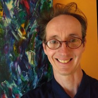 Richard Byrne