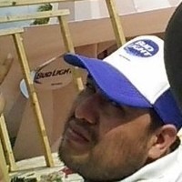 Rodrigo Garcia