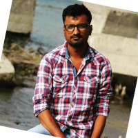 Pratik Tiwari
