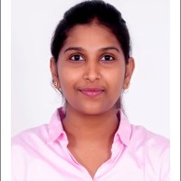 Janani Radhakrishnan