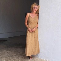 Monique Van Der Meché